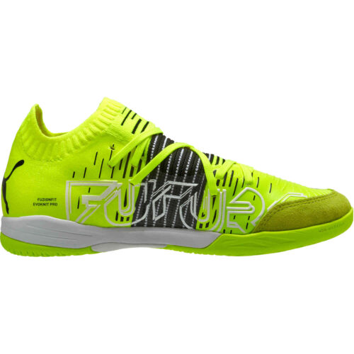 Puma Future 1.1 Pro Court – Game On Pack