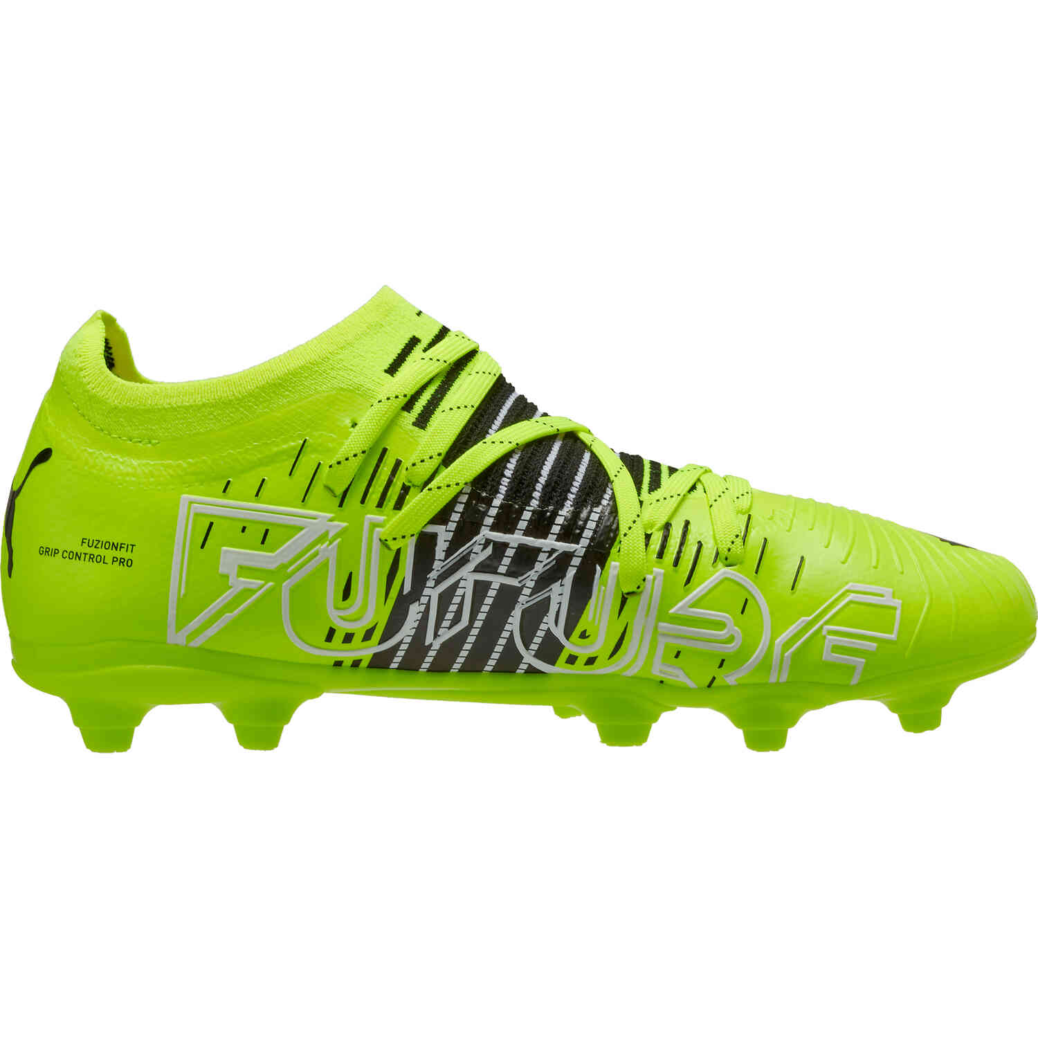 Puma soccer clearance cleats kids