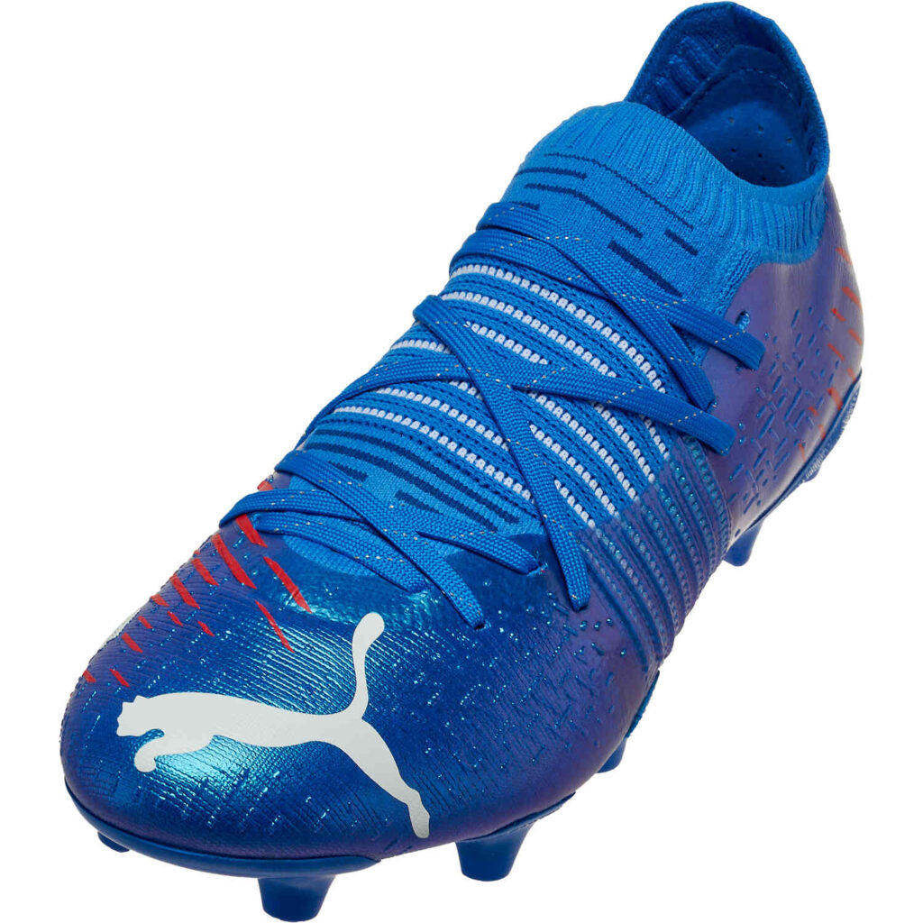 PUMA Future 1.2 FG - Faster Forward - SoccerPro