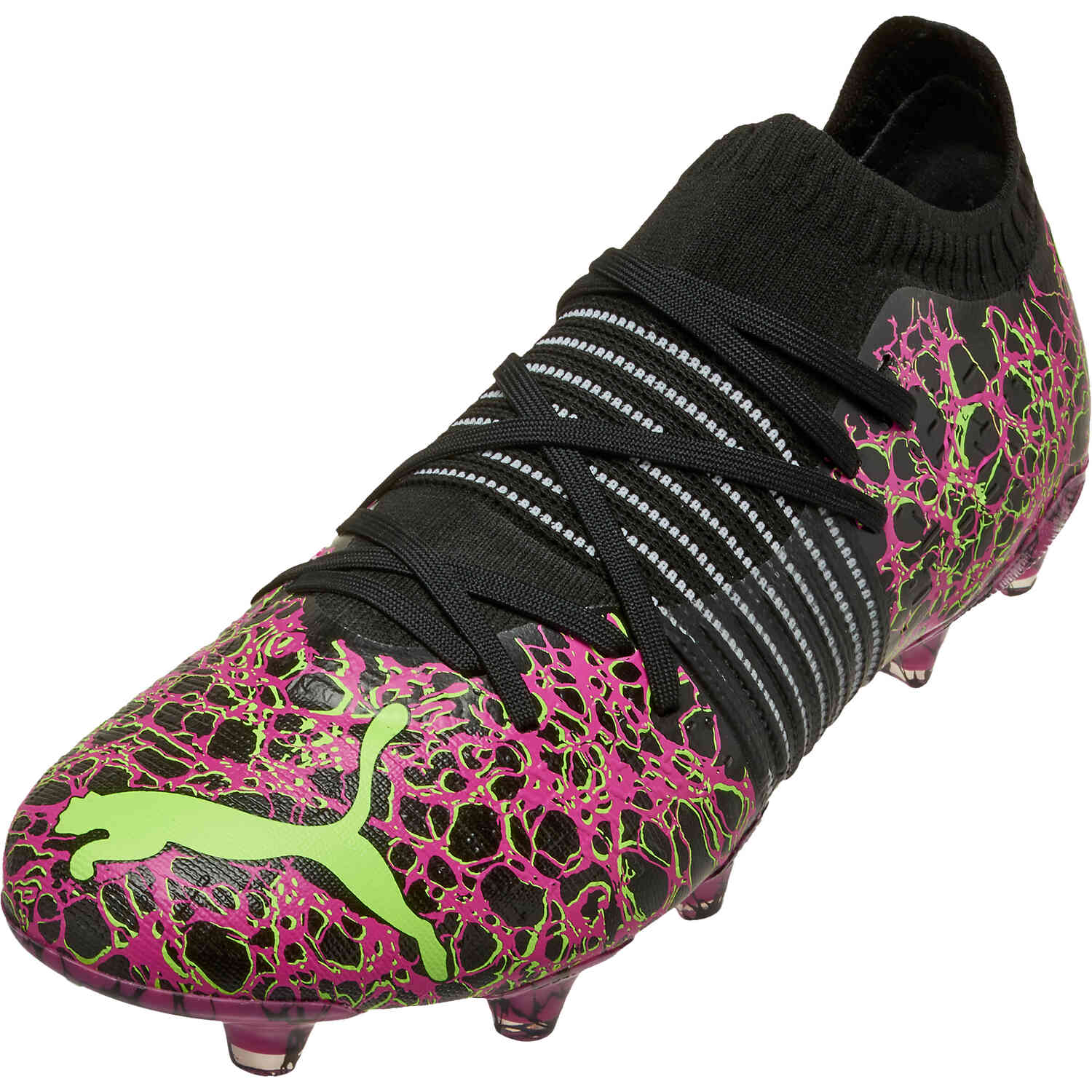 Magenta new arrivals puma shoes