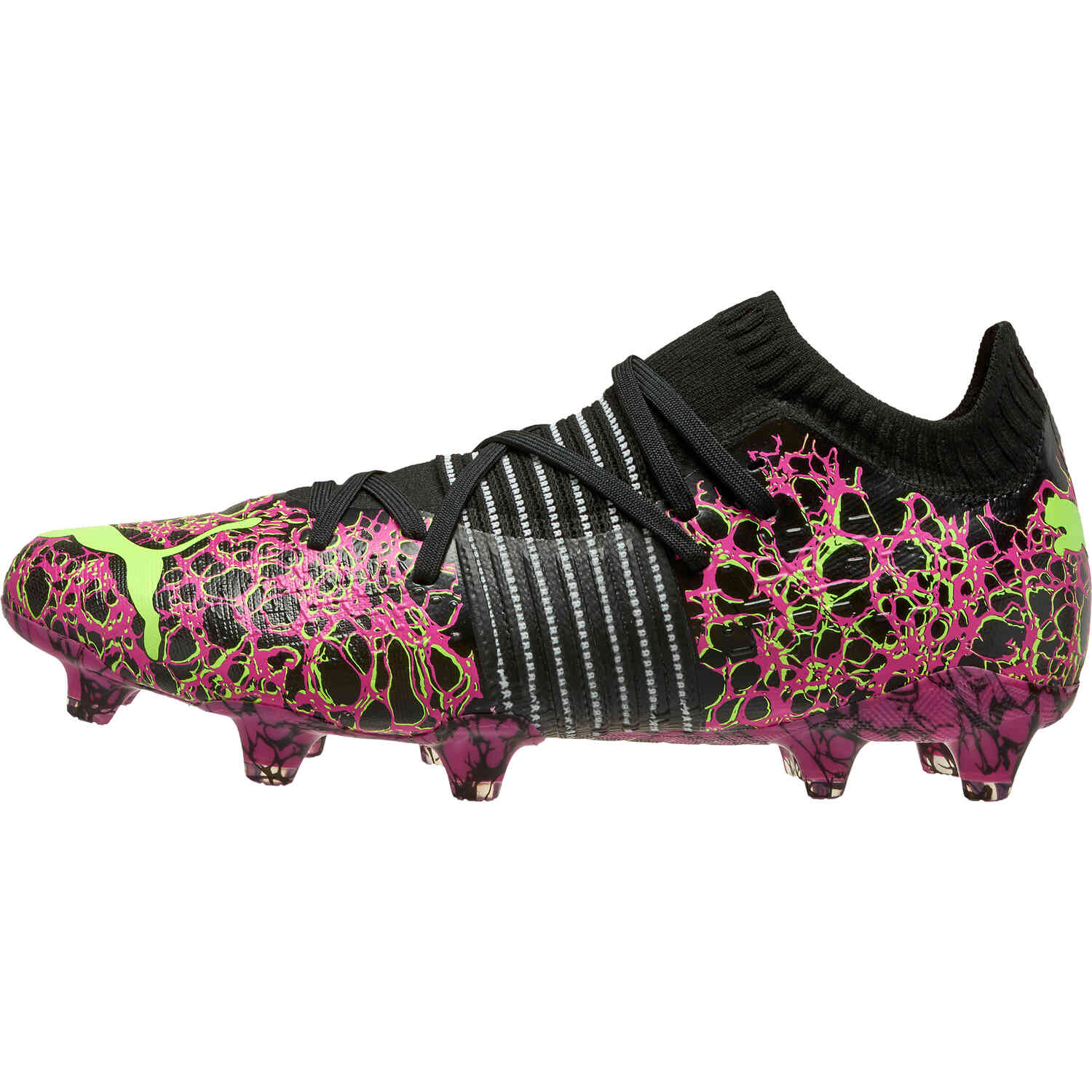 Puma magenta best sale