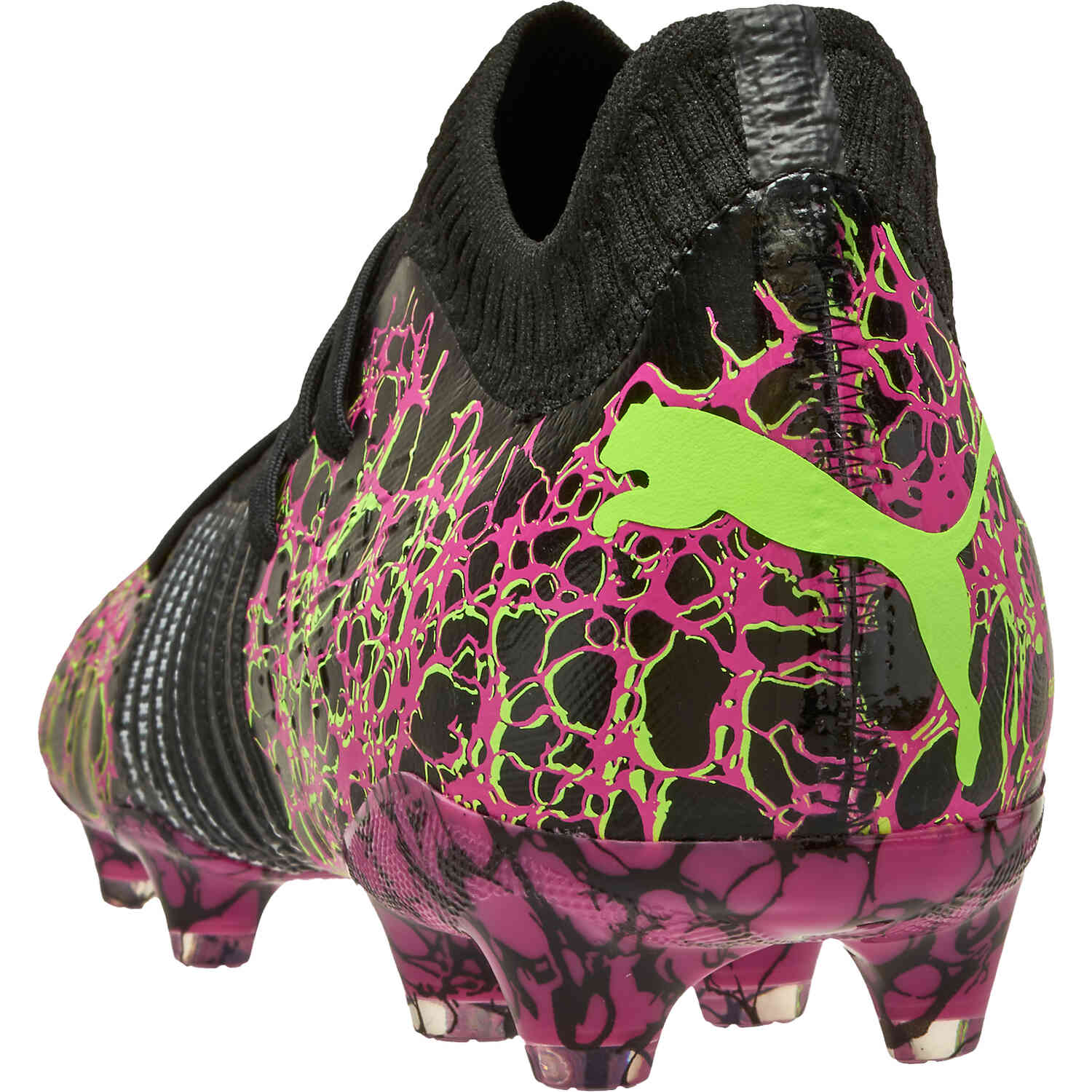 Puma magenta 2025