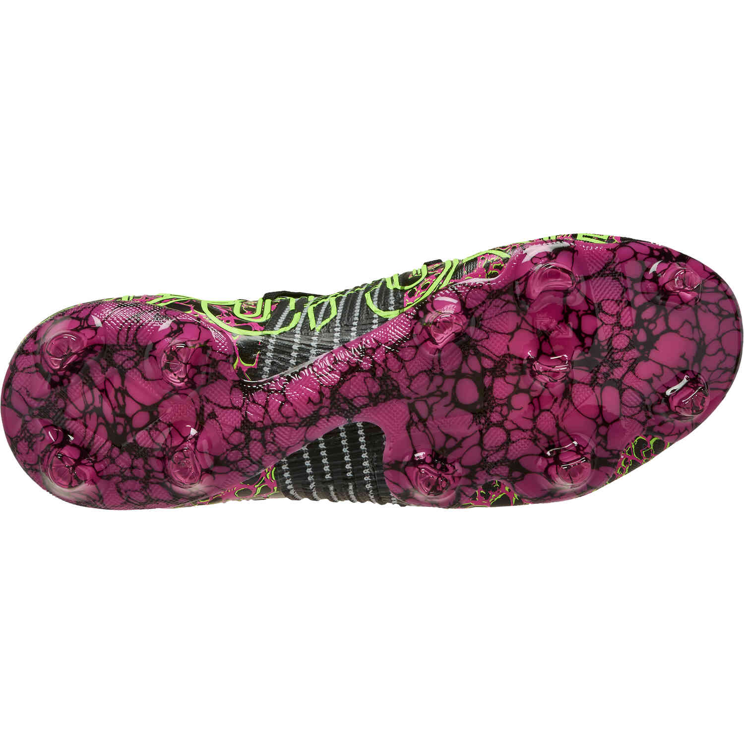 Puma magenta sales