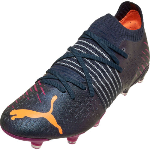 Puma Future 1.2 FG – Flare Pack