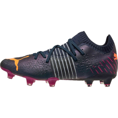 Puma Future 1.2 FG – Flare Pack