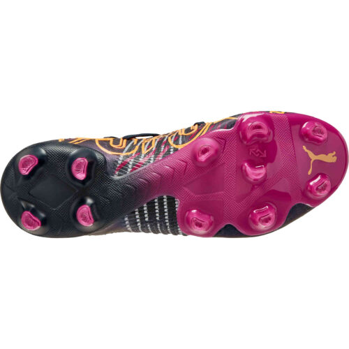 Puma Future 1.2 FG – Flare Pack