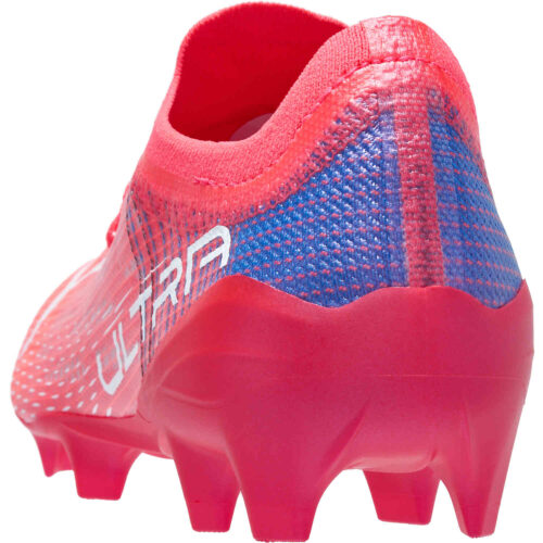 PUMA Ultra 1.3 FG – Faster Forward