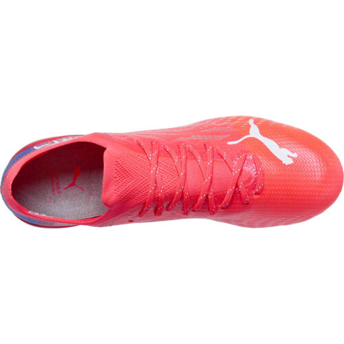 PUMA Ultra 1.3 FG – Faster Forward