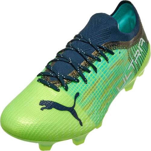 PUMA Ultra 1.3 FG – Under the Lights