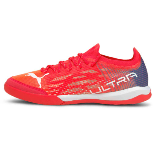 PUMA Ultra 1.3 Pro Court – Faster Forward