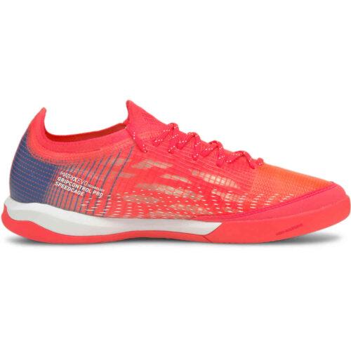 PUMA Ultra 1.3 Pro Court – Faster Forward