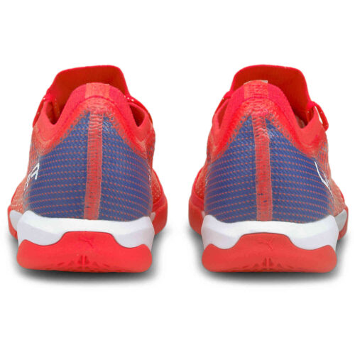 PUMA Ultra 1.3 Pro Court – Faster Forward