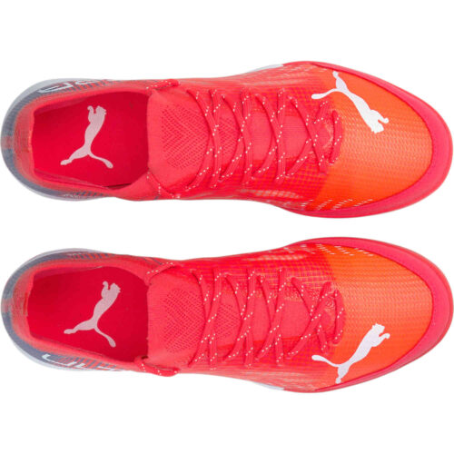 PUMA Ultra 1.3 Pro Court – Faster Forward
