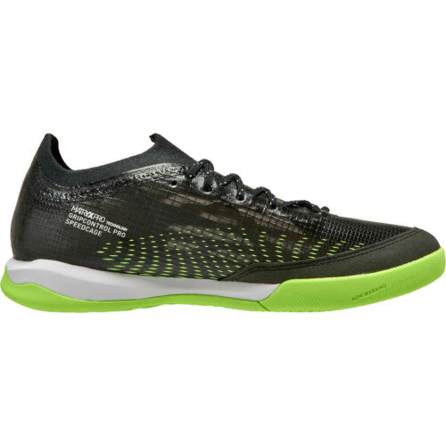 PUMA Ultra 1.3 Pro Court – Eclipse