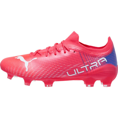 PUMA Ultra 2.3 FG – Faster Forward