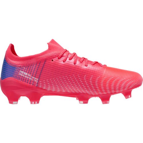PUMA Ultra 2.3 FG – Faster Forward