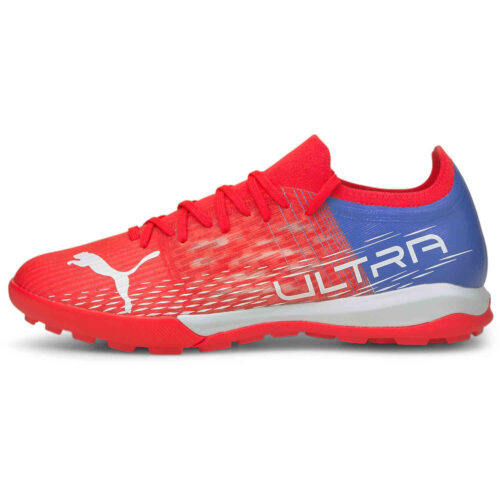 PUMA Ultra 3.3 TT – Faster Forward