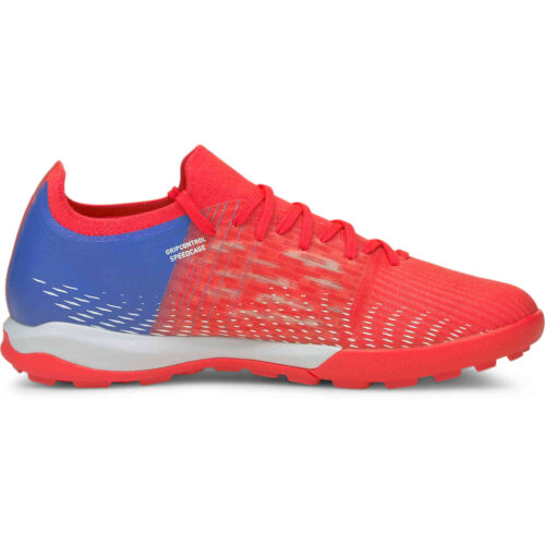PUMA Ultra 3.3 TT – Faster Forward