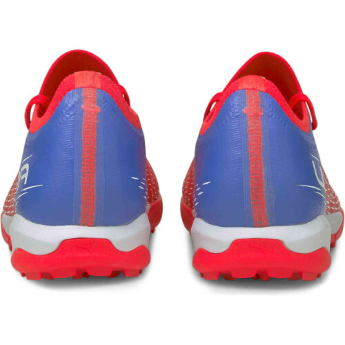 PUMA Ultra 3.3 TT – Faster Forward