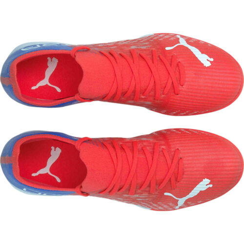 PUMA Ultra 3.3 TT – Faster Forward