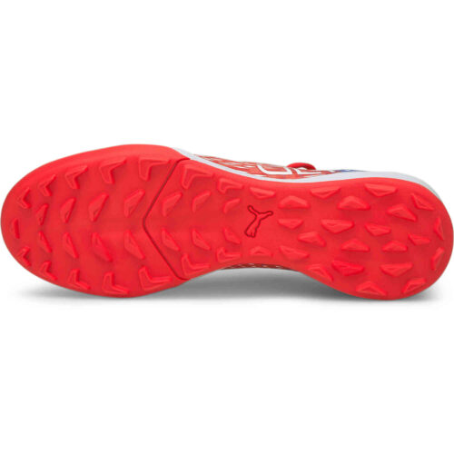 PUMA Ultra 3.3 TT – Faster Forward