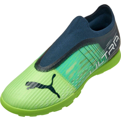 Kids PUMA Ultra 3.3 TT – Under the Lights