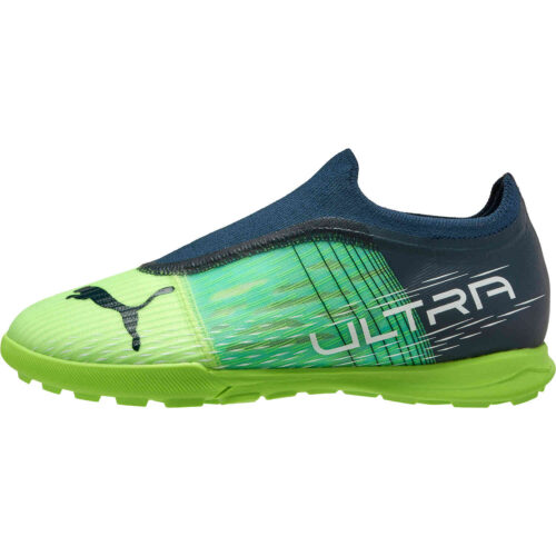 Kids PUMA Ultra 3.3 TT – Under the Lights