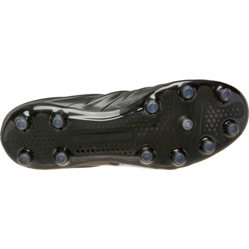 PUMA King Pro 21 FG – Black & White