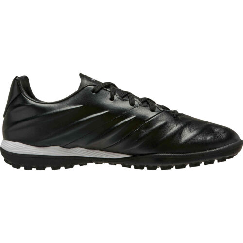 Puma King Pro 21 TT – Black & White