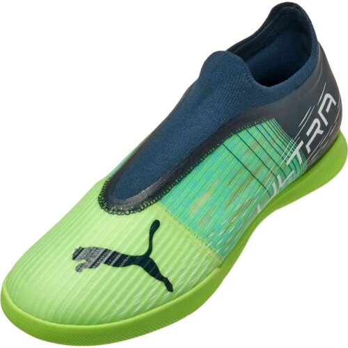 Puma Indoor Soccer Shoes - Puma Futsal Shoes - SoccerPro.com