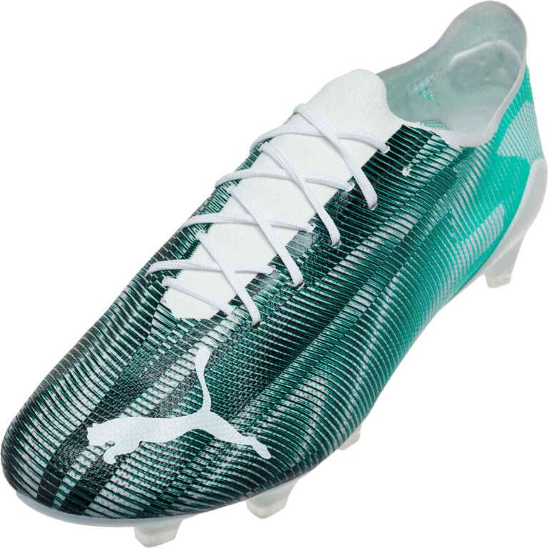 puma ultra 1.1 white