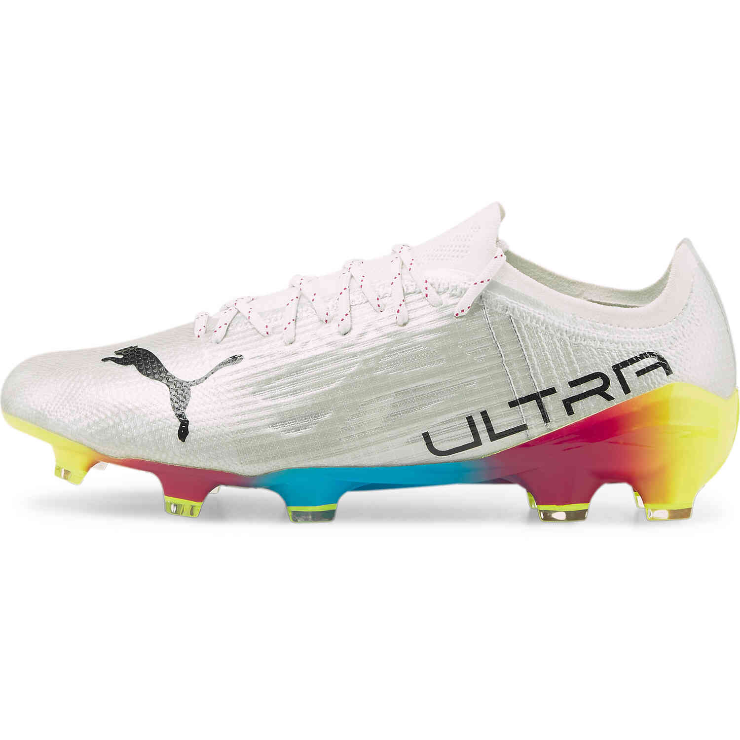 Puma Ultra 1.4 FG - Thrill Pack - SoccerPro