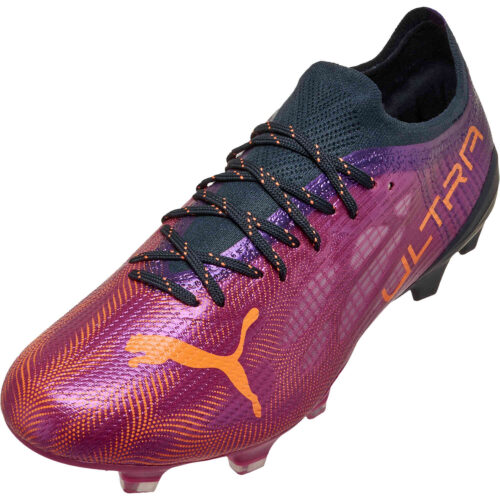 Puma Ultra 1.4 FG – Flare Pack