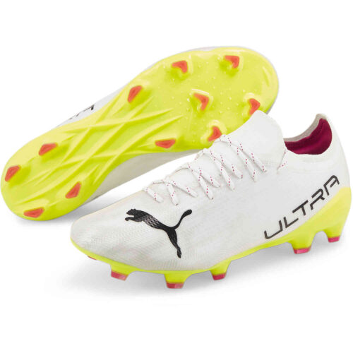 Puma Ultra 2.4 FG – Thrill Pack