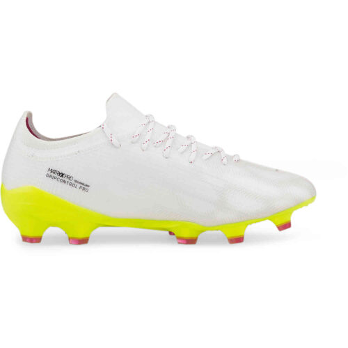 Puma Ultra 2.4 FG – Thrill Pack