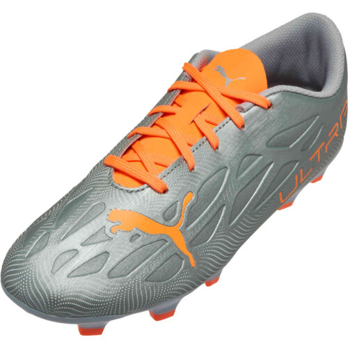 Kids Puma Ultra 4.4 FG – Instinct Pack