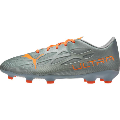 Kids Puma Ultra 4.4 FG – Instinct Pack