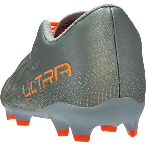 Kids Puma Ultra 4.4 FG – Instinct Pack