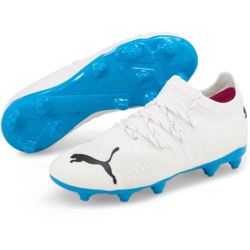 Kids Puma Future 2.3 FG – Thrill Pack