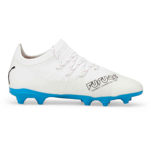 Kids Puma Future 2.3 FG – Thrill Pack