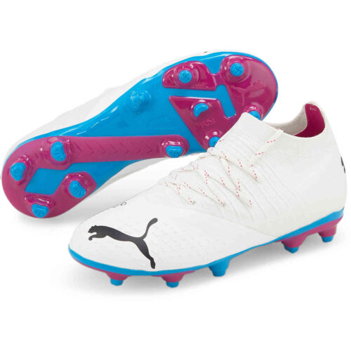 Kids Puma Future 3.3 FG – Thrill Pack