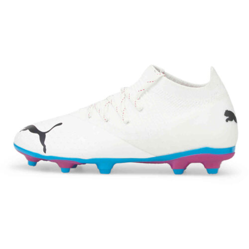 Kids Puma Future 3.3 FG – Thrill Pack