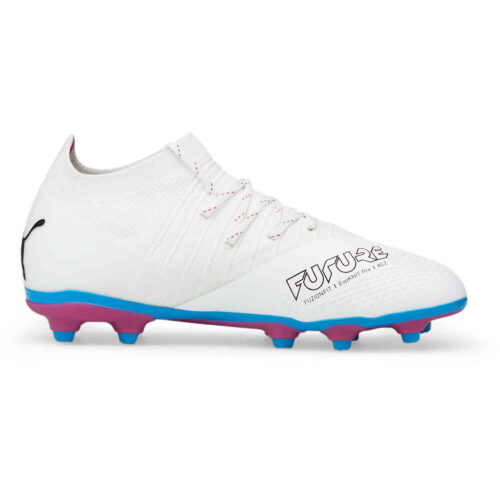 Kids Puma Future 3.3 FG – Thrill Pack