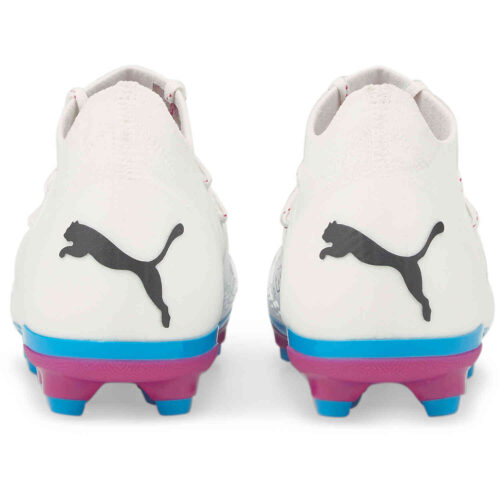 Kids Puma Future 3.3 FG – Thrill Pack