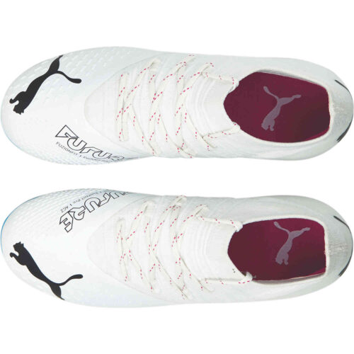 Kids Puma Future 3.3 FG – Thrill Pack