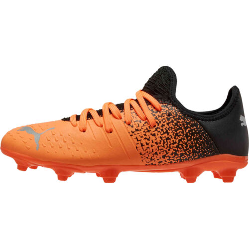 Kids Puma Future 4.3 FG – Instinct Pack