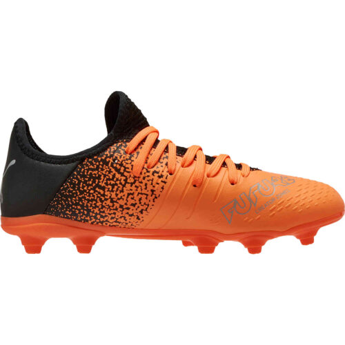 Kids Puma Future 4.3 FG – Instinct Pack