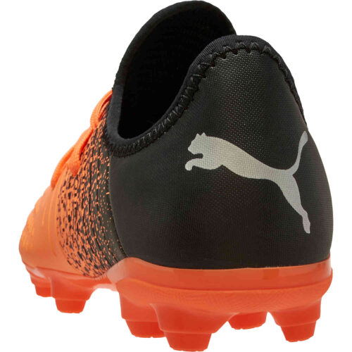 Kids Puma Future 4.3 FG – Instinct Pack