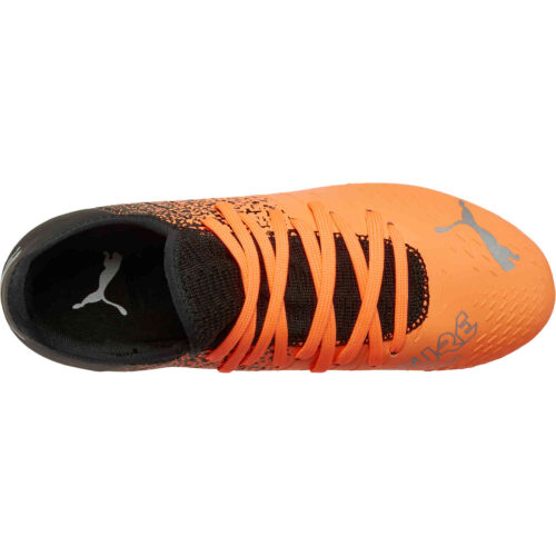 Kids Puma Future 4.3 FG – Instinct Pack