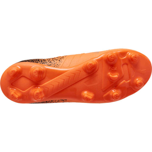 Kids Puma Future 4.3 FG – Instinct Pack